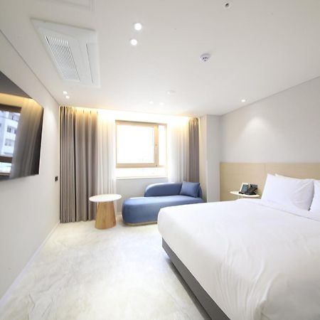 Asherah Villa D' Aqua Hotel Gimhae Exterior photo
